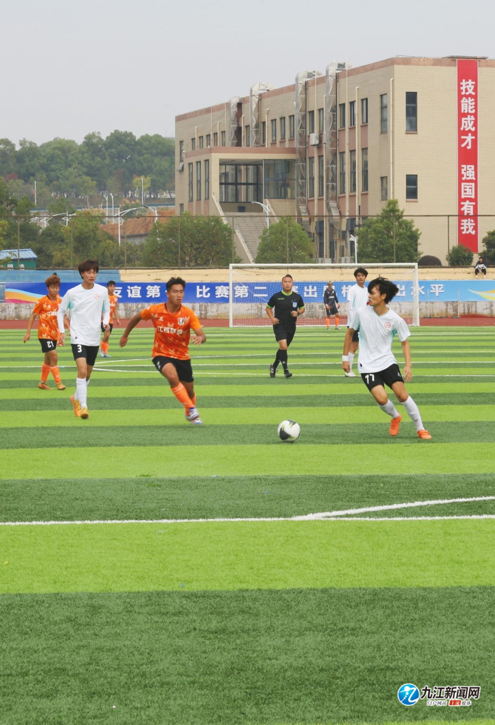 面对每一场 面对每一场