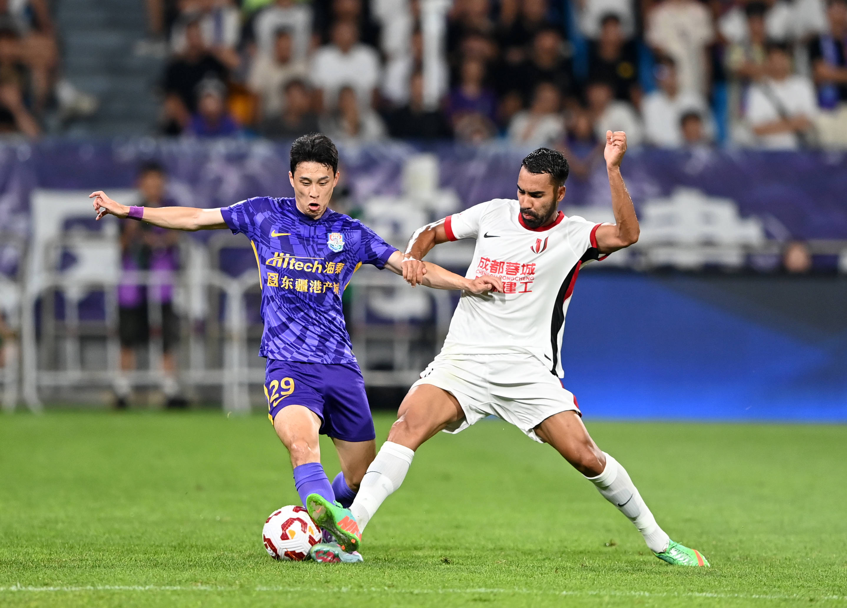 在对阵阿根 在对阵阿根