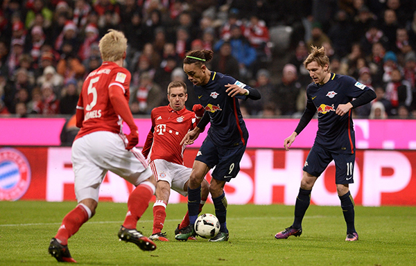 战术的灵活 战术的灵活