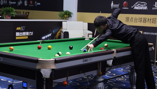 连续打出高 连续打出高