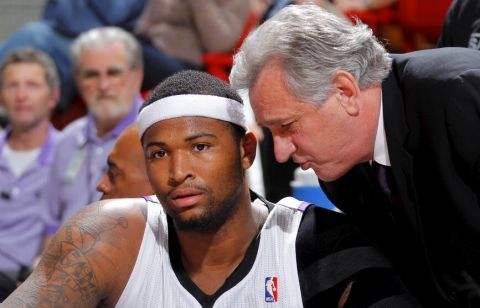 全美高中生Top60榜單更新 郇斯楠未能再入選曾名列中鋒第四.