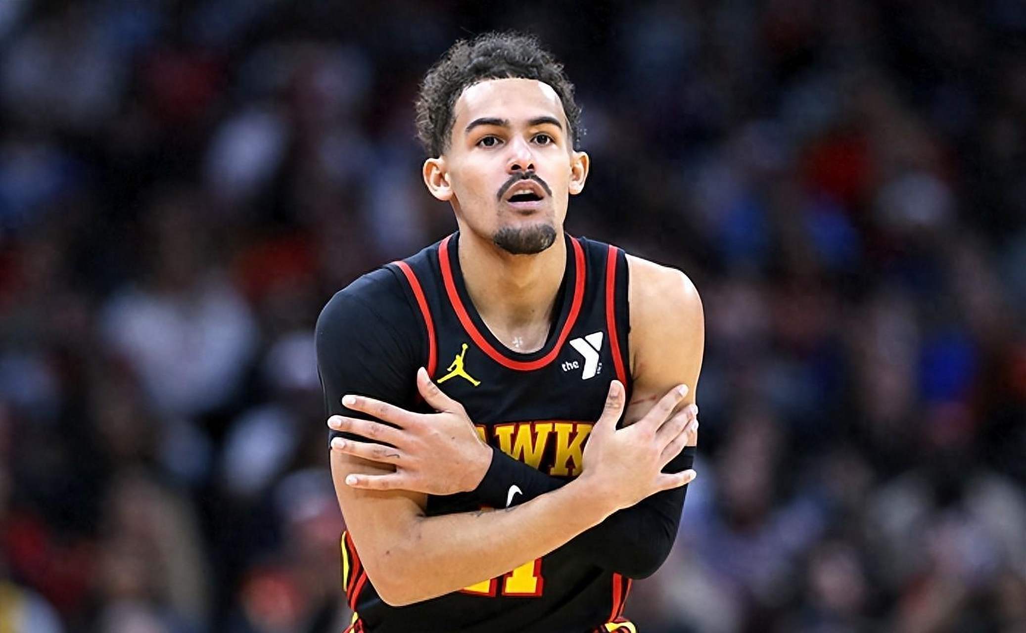 伤情风险之 伤情风险之